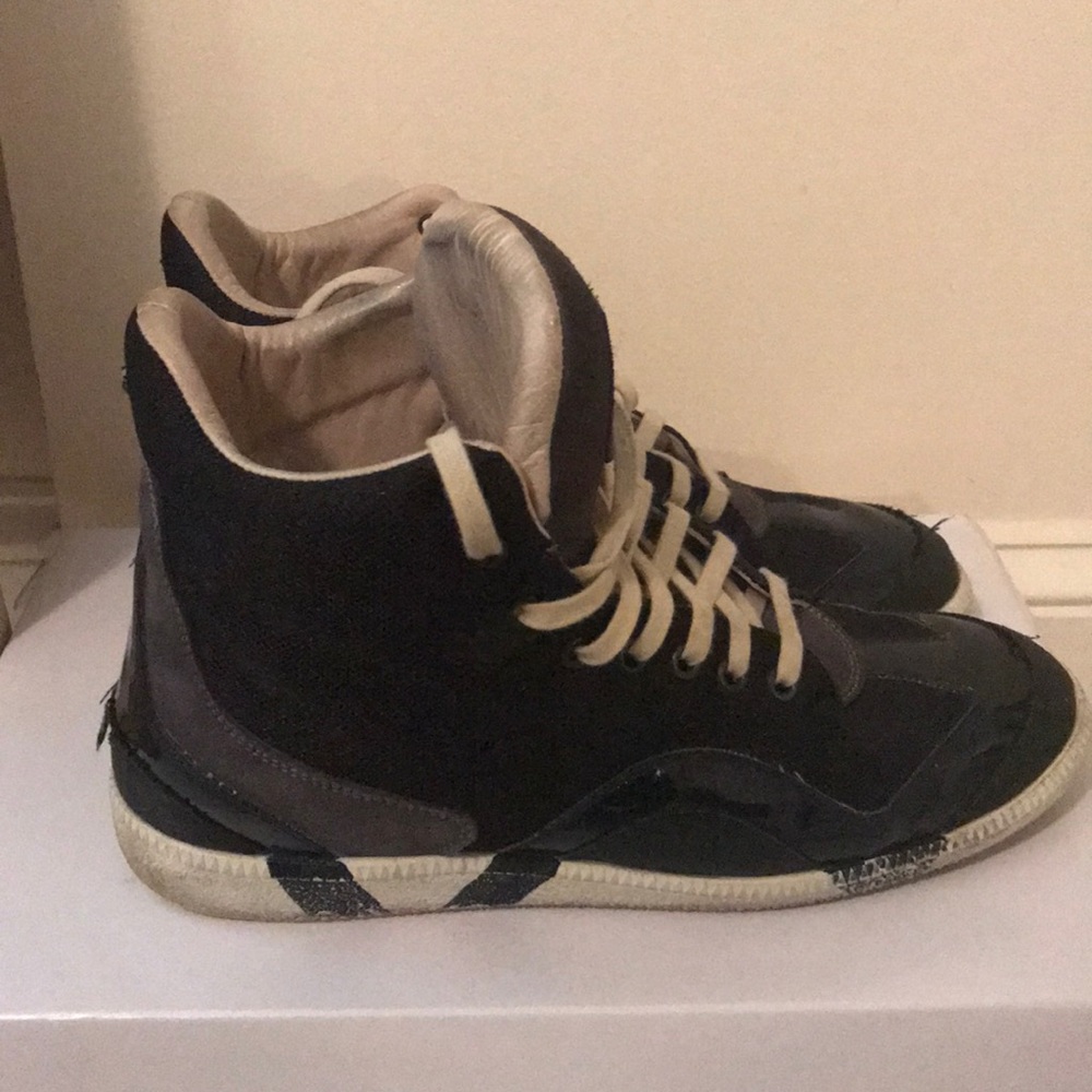 Maison Margiela sneakers